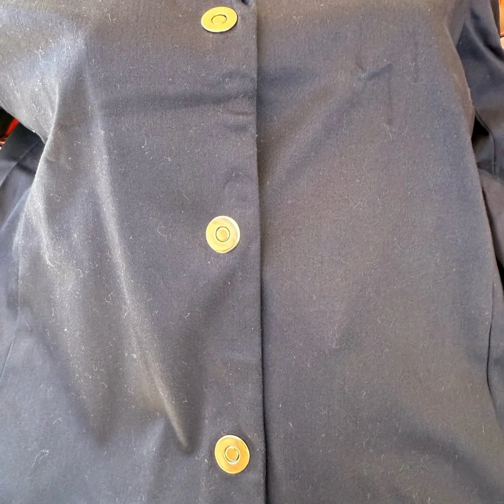Jones New York signatura navy/blue blazer